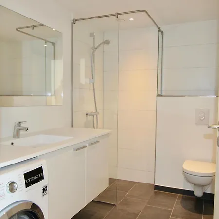 Fantastic 2-bed In Harbour Lejlighed *